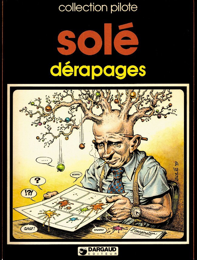 Dérapages