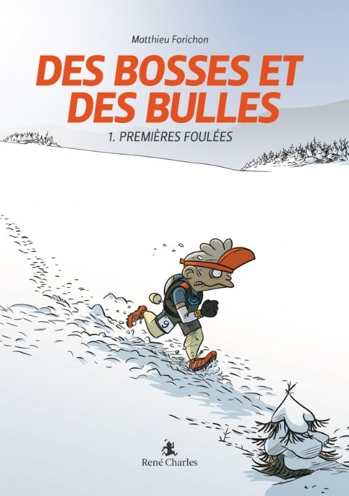 Des Bosses et Des Bulles Tome 1