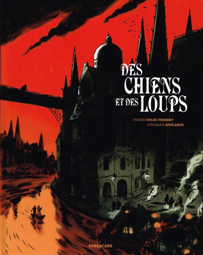 Des chiens et des loups