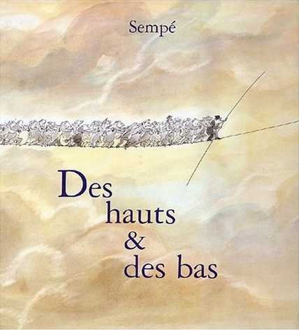Des hauts et des bas Tome 9