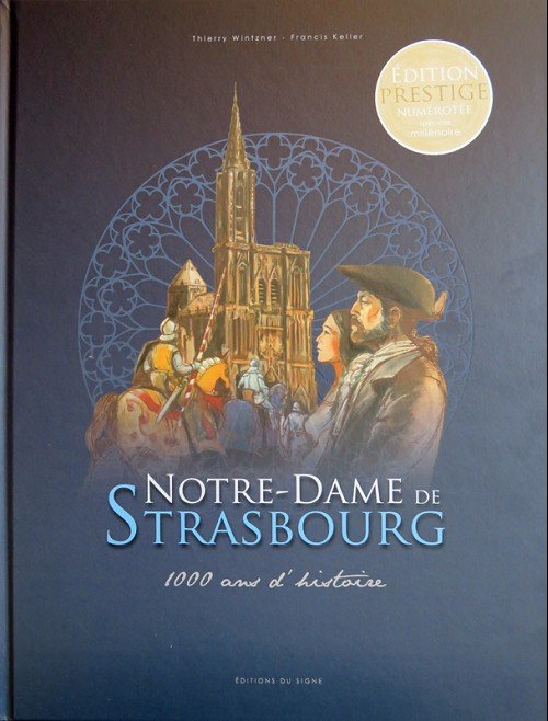 Des Monuments et des Hommes Tome 2