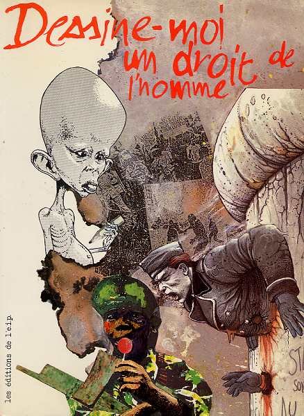 Dessine-moi un droit de l'homme