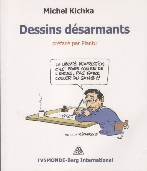 Dessins désarmants