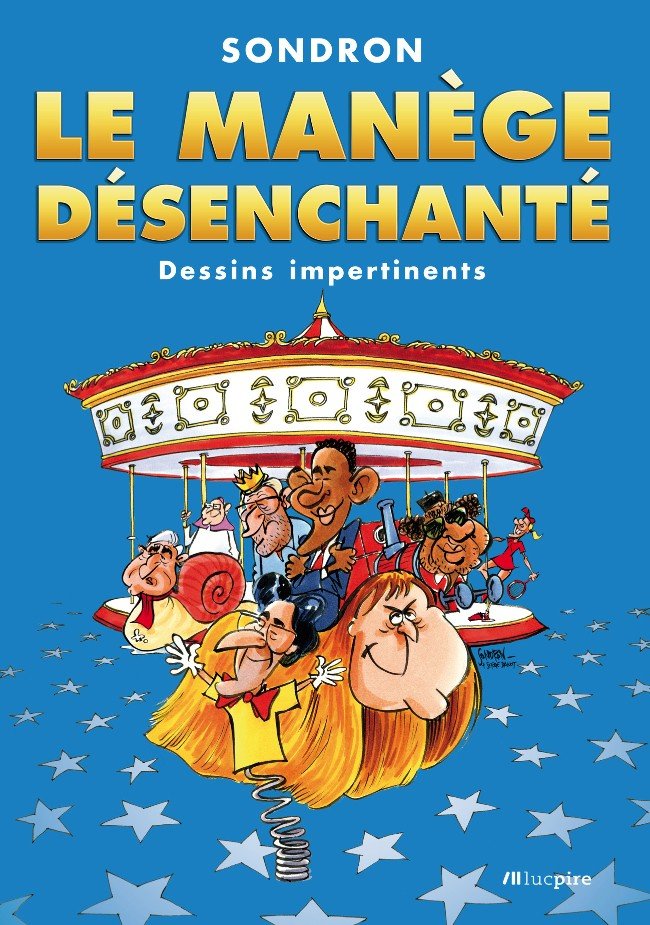 Dessins impertinents Tome 1