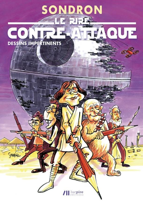 Dessins impertinents Tome 5