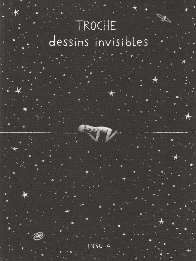 Dessins invisibles