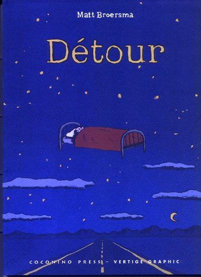 Détour