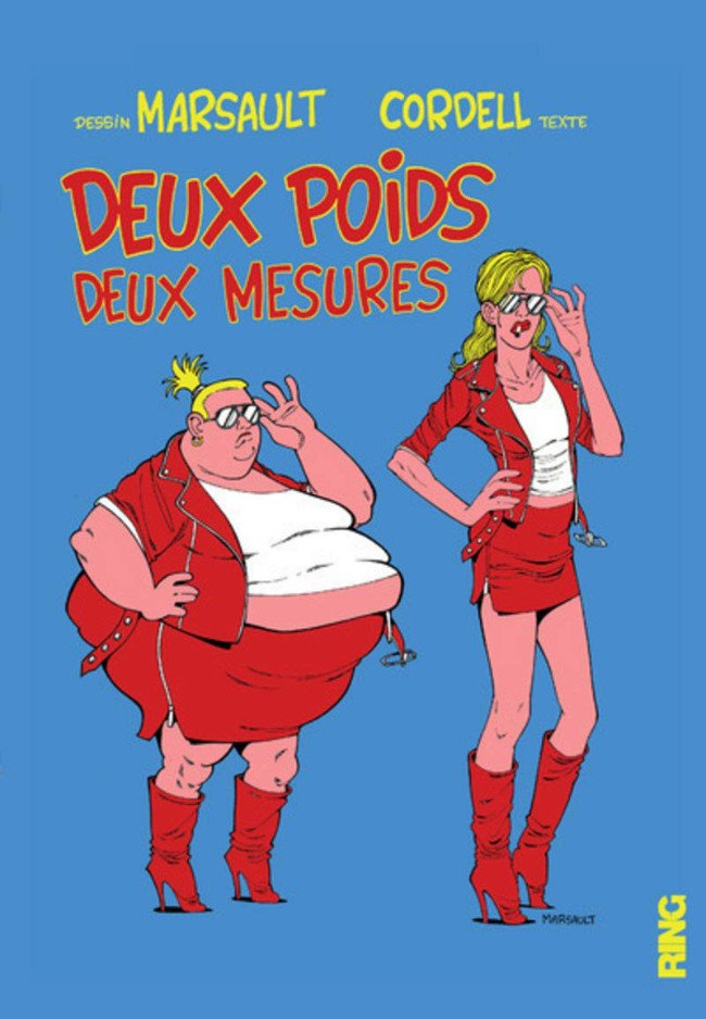 Deux Poids, Deux Mesures
