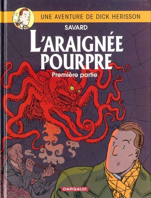 Dick Hérisson Tome 11