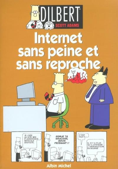 Dilbert Albin Michel Tome 9