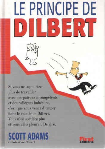 Dilbert First Editions Tome 1