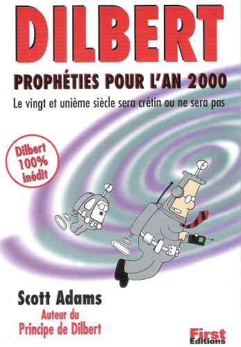 Dilbert First Editions Tome 3