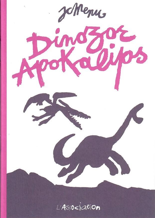 Dinozor Apokalips