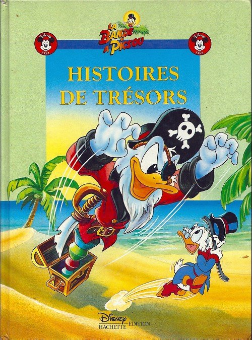 Disney Club