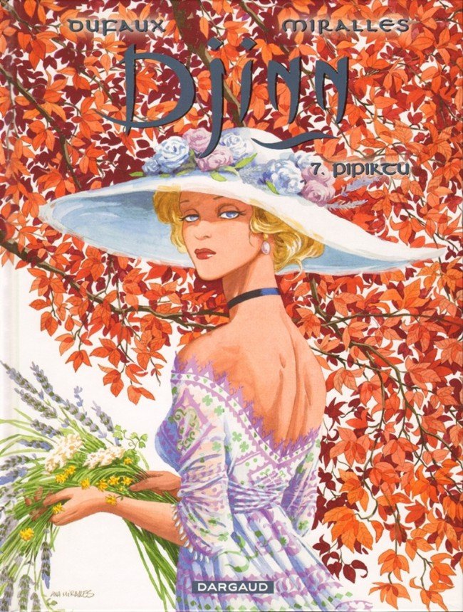 Djinn 7