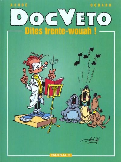 Doc Véto Tome 2