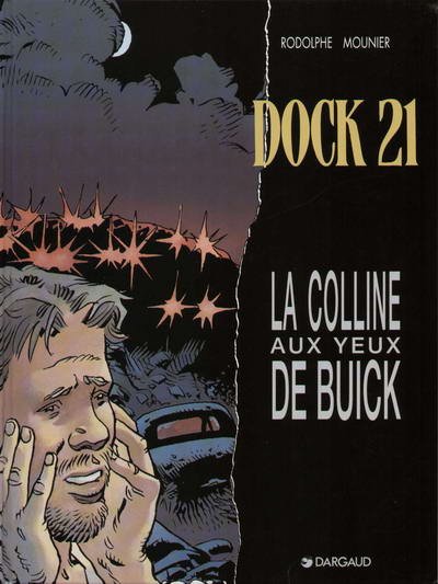 Dock 21 / Les abîmes du temps Tome 4