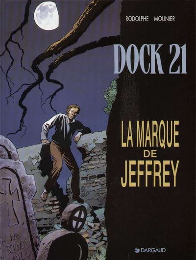 Dock 21 / Les abîmes du temps Tome 5