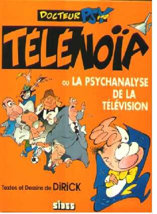 Docteur Psy Tome 2