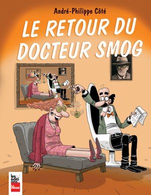 Docteur Smog