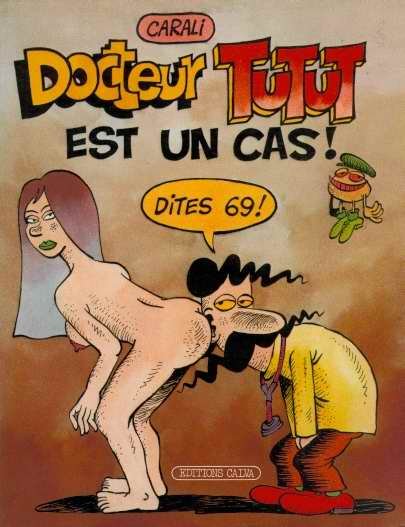 Docteur Tutut Tome 2