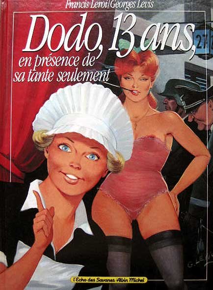 Dodo Tome 1