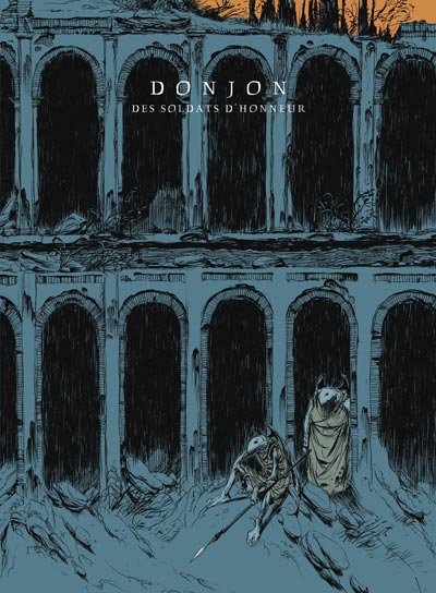 Donjon Monsters Tome 10