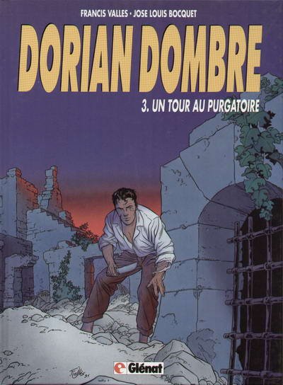Dorian Dombre Tome 3