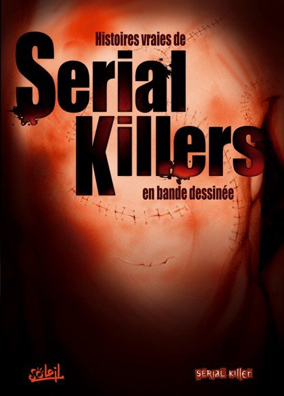 Dossier tueurs en série