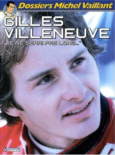 Dossiers Michel Vaillant Tome 10