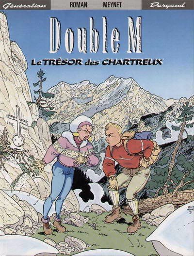 Double M Tome 1