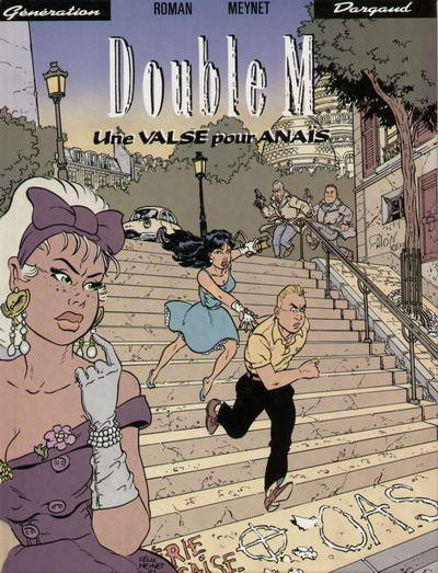 Double M Tome 2