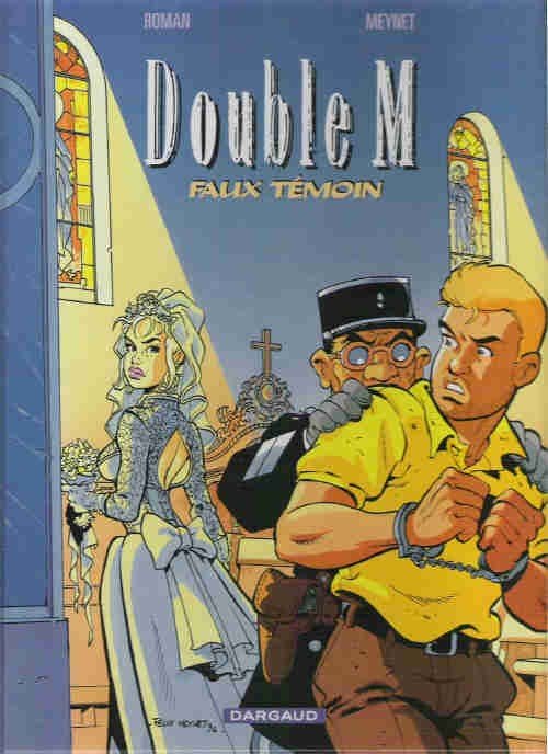 Double M Tome 5