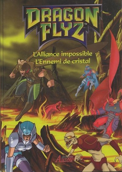 Dragon Flyz 2