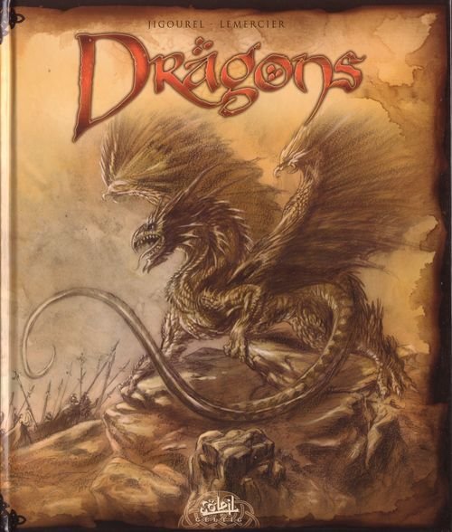 Dragons