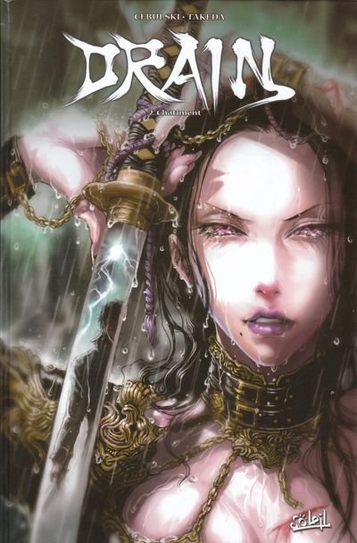 Drain Tome 2