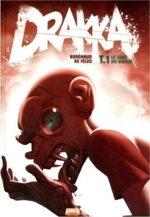 Drakka Tome 1