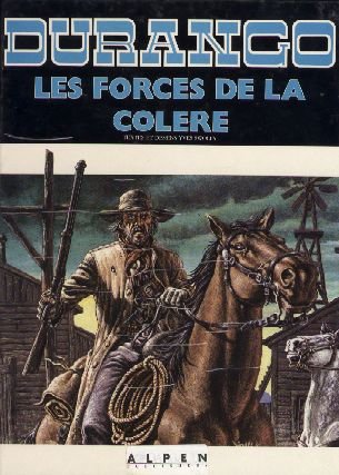Durango Tome 2
