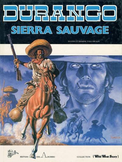 Durango Tome 5
