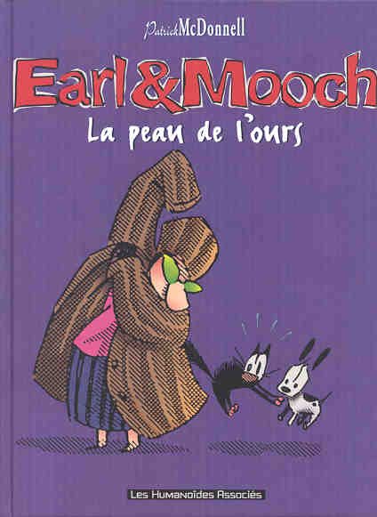 Earl & Mooch Tome 3