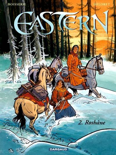 Eastern 2