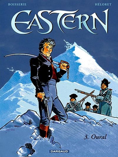 Eastern 3