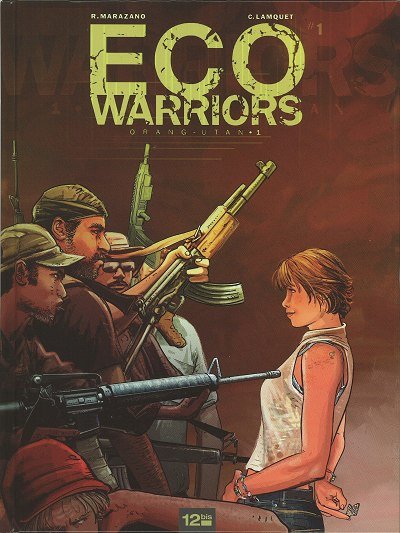 Eco Warriors 1