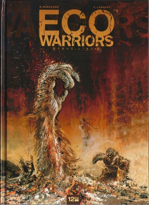 Eco Warriors 2