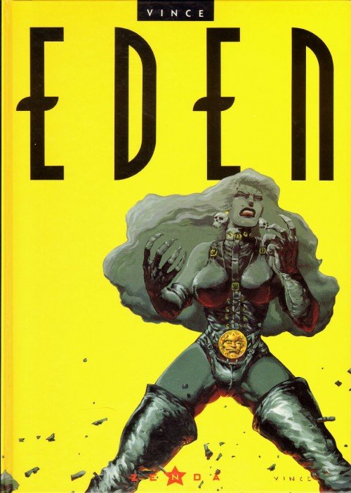 Eden