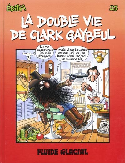 Édika Tome 23