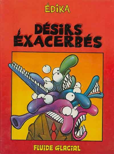 Édika Tome 6
