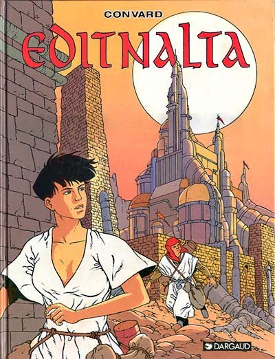Editnalta Tome 1