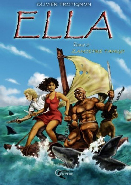Ella Tome 3