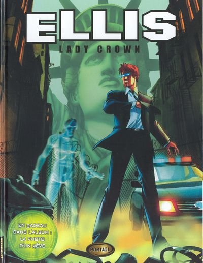 Ellis Group Tome 1